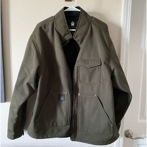 SOLD Duluth Men’s Jacket